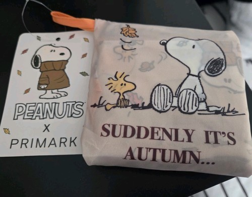 New cute snoopy woodstock - new,