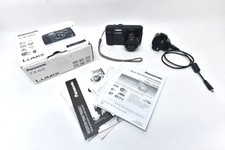 Panasonic LUMIX DMC-TZ40 18.1