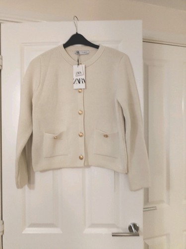 Zara gorgeous cream channel - zara,