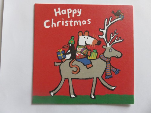Happy christmas seasons - happy,