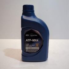 Genuine kia automatic - kia,