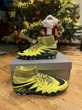 Nike Hypervenom Phantom II FG