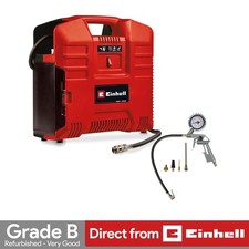 Einhell cordless air - cordless,