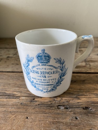 King edward v11 1902 - edward,