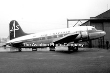 Air Safaris Vickers Viking