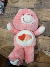 2002 Vivid Care Bears Love A