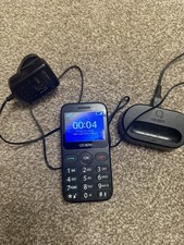 Alcatel 2019G - Mobile Phone -