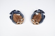 Wade whimsies bloater fish - wade,
