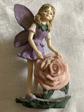 Dezine Ltd The Fairy Collection Figurine - Bloom Fairy