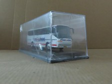 Corgi 1/76 Scale Diecast OM45302 - Bova Futura Coach Eurolines - White