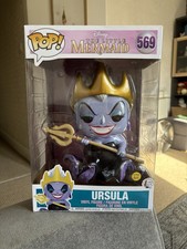 Funko POP Vinyl - Disney - The
