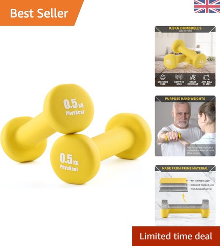 Non slip hand weights - non-slip,