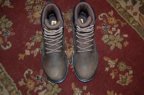 Men cat composite toe work - men's,