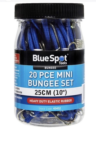 Small bungee cords - bungee,