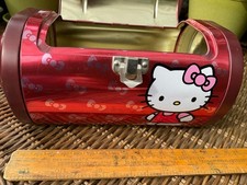 Hello Kitty Vintage Metal