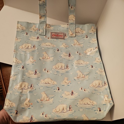 Cath kidston teal - ●cath, kidston●teal~polar