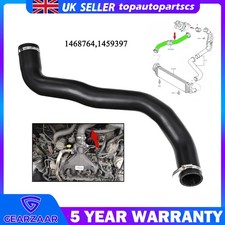 FOR FORD MONDEO MK4 S-MAX GALAXY 2.0 TDCI TURBO INTERCOOLER HOSE PIPE 1459397 UK