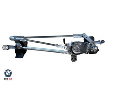 Suzuki Vitara Mk4 Front Wiper Motor & Linkage