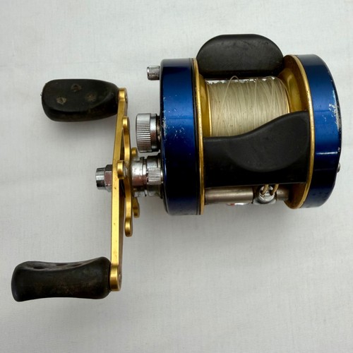 Abu garcia ambassadeur - ambassadeur, fishing