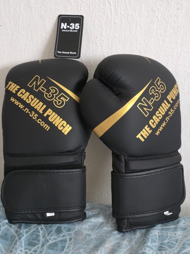 Professional boxing gloves - professional,