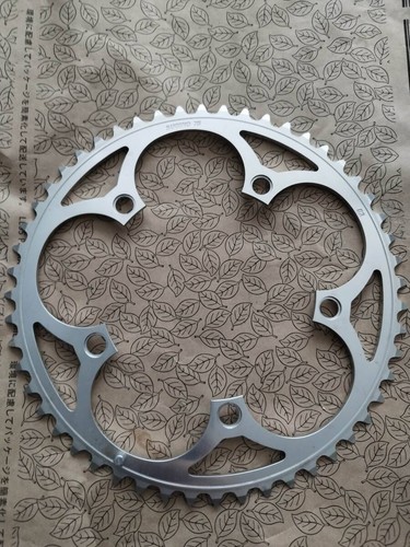 Sugino75 chainring pcd130 52t - chainring,