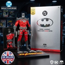DC Multiverse Batman