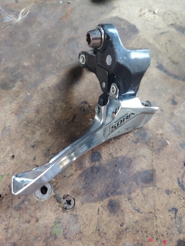 Shimano sora 3500 speed - sora, fd-3500