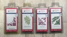 Spellbinders die set bundle