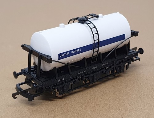 Lima gauge l305703 - oo, (1/76)