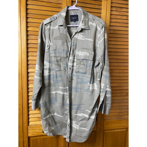 Rails lennon camo - lennon,