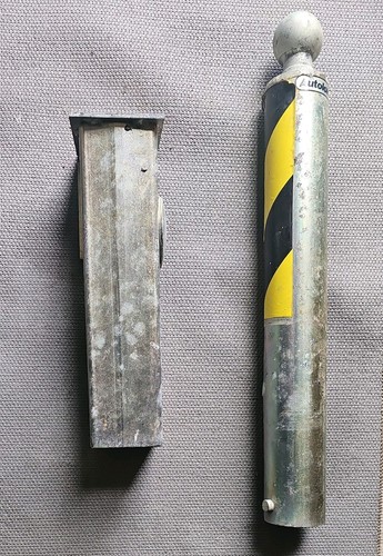 Genuine autolok removable - autolok,