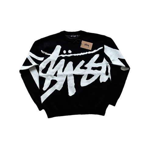 Size small men stussy - size,