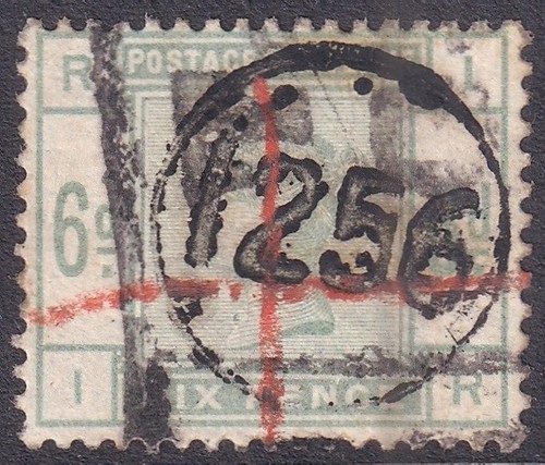 Fine used - qv,