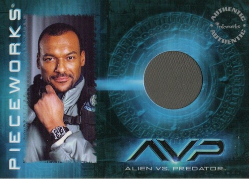 Alien predator avp - alien, avp: