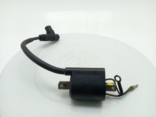 2002 KAWASAKI KX 125 Coil/Coil