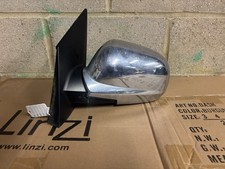 SSANGYONG KORANDO SPORTS Nearside Power file Wing Mirror Electric Wing Mirror