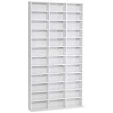 Homcom storage unit - homcom, cd