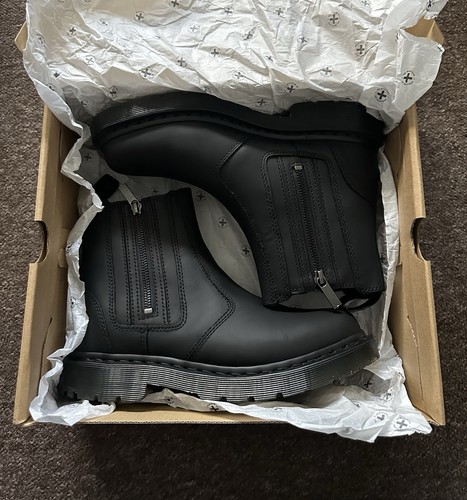 Black martens alyson - dr,
