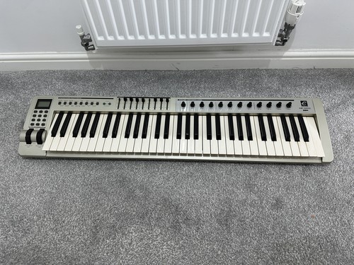 Evolution 461c usb midi - evolution, mk