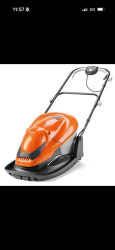 Flymo easiglide 300v - flymo,