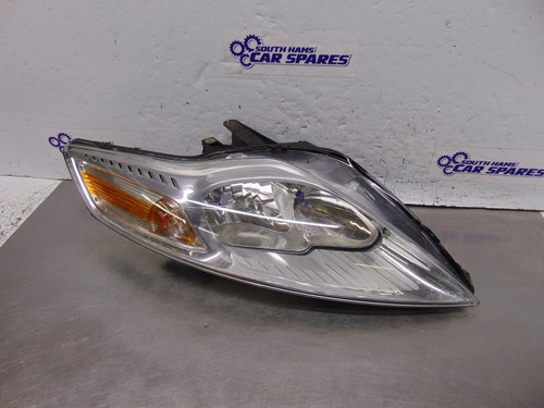 Ford mondeo headlight - mondeo,