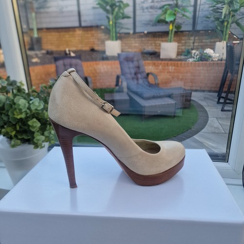 Aldo women high heel - 6,