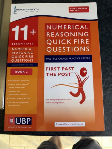 Revision guides 11 - revision, 11+