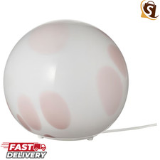 IKEA FADO TABLE / BEDSIDE LAMP