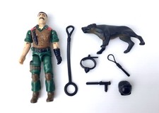 VINTAGE 1984 GI JOE ACTION