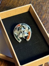 Antique Sterling Silver