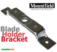 Genuine Mountfield 725M Ride