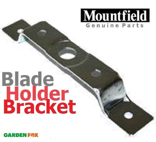 Genuine mountfield 725m ride - mountfield,