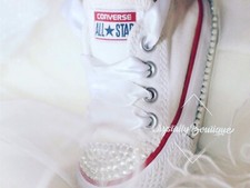 Custom Crystal Swarovski /