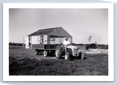 Vintage photograph farmer - vintage,